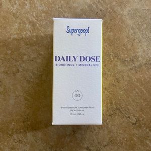 Super Goop Daily Dose+